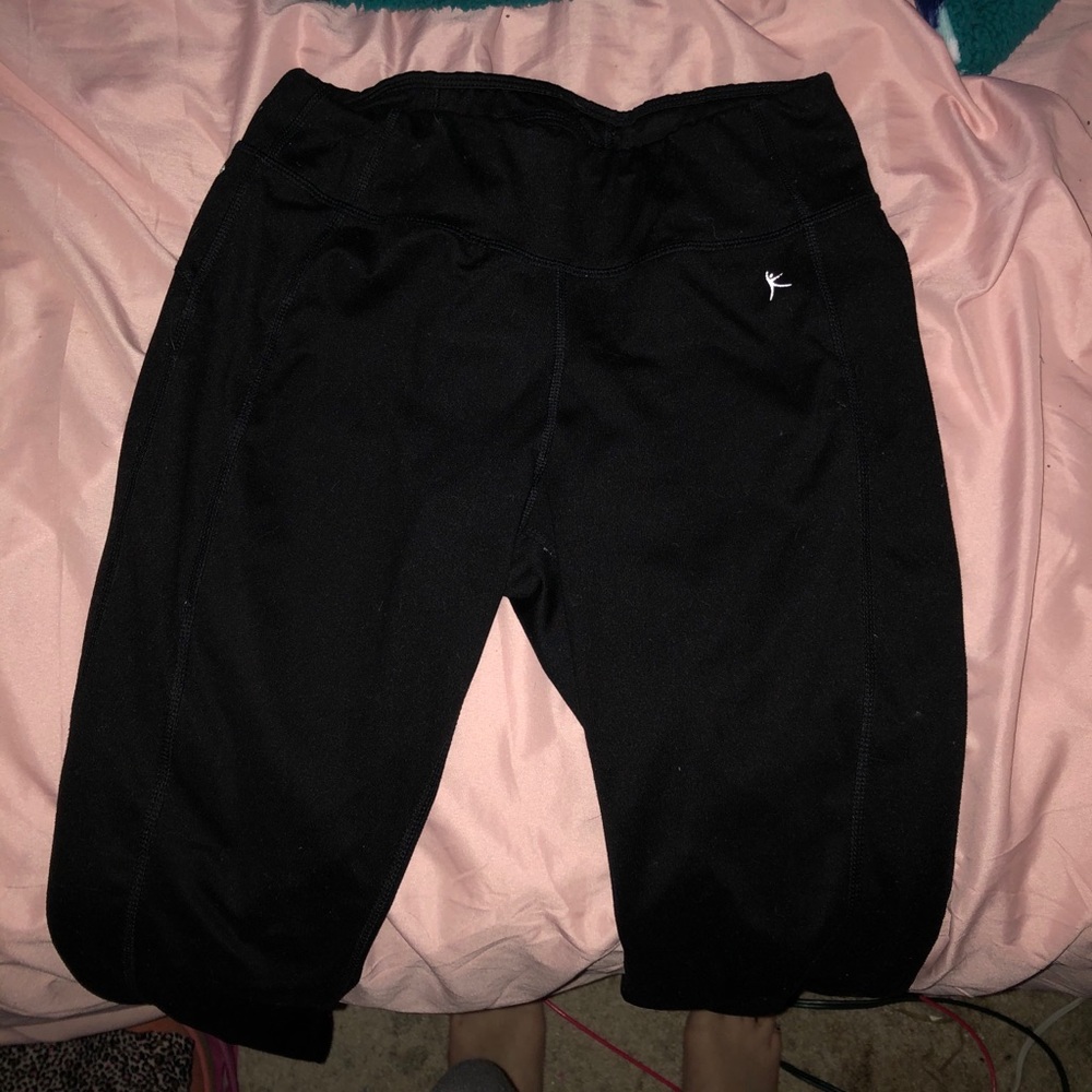 leggings